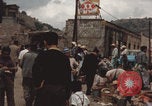 Image of Basilica of Our Lady of Guadalupe Mexico City Mexico, 1962, second 28 stock footage video 65675079069