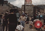 Image of Basilica of Our Lady of Guadalupe Mexico City Mexico, 1962, second 29 stock footage video 65675079069