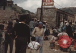 Image of Basilica of Our Lady of Guadalupe Mexico City Mexico, 1962, second 30 stock footage video 65675079069