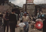 Image of Basilica of Our Lady of Guadalupe Mexico City Mexico, 1962, second 31 stock footage video 65675079069