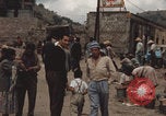 Image of Basilica of Our Lady of Guadalupe Mexico City Mexico, 1962, second 32 stock footage video 65675079069