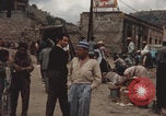 Image of Basilica of Our Lady of Guadalupe Mexico City Mexico, 1962, second 33 stock footage video 65675079069