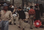 Image of Basilica of Our Lady of Guadalupe Mexico City Mexico, 1962, second 36 stock footage video 65675079069