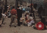 Image of Basilica of Our Lady of Guadalupe Mexico City Mexico, 1962, second 39 stock footage video 65675079069