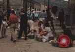 Image of Basilica of Our Lady of Guadalupe Mexico City Mexico, 1962, second 40 stock footage video 65675079069