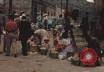 Image of Basilica of Our Lady of Guadalupe Mexico City Mexico, 1962, second 41 stock footage video 65675079069
