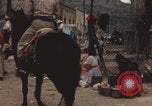 Image of Basilica of Our Lady of Guadalupe Mexico City Mexico, 1962, second 43 stock footage video 65675079069