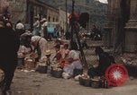 Image of Basilica of Our Lady of Guadalupe Mexico City Mexico, 1962, second 44 stock footage video 65675079069