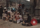 Image of Basilica of Our Lady of Guadalupe Mexico City Mexico, 1962, second 45 stock footage video 65675079069
