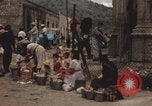 Image of Basilica of Our Lady of Guadalupe Mexico City Mexico, 1962, second 46 stock footage video 65675079069