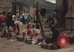 Image of Basilica of Our Lady of Guadalupe Mexico City Mexico, 1962, second 47 stock footage video 65675079069