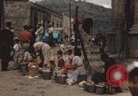 Image of Basilica of Our Lady of Guadalupe Mexico City Mexico, 1962, second 48 stock footage video 65675079069