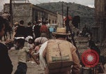 Image of Basilica of Our Lady of Guadalupe Mexico City Mexico, 1962, second 53 stock footage video 65675079069