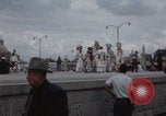 Image of Basilica of Our Lady of Guadalupe Mexico City Mexico, 1962, second 57 stock footage video 65675079069