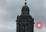 Image of Plaza del Zocalo Mexico City Mexico, 1962, second 32 stock footage video 65675079070