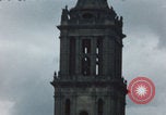 Image of Plaza del Zocalo Mexico City Mexico, 1962, second 33 stock footage video 65675079070