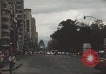 Image of Plaza del Zocalo Mexico City Mexico, 1962, second 42 stock footage video 65675079070