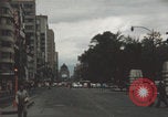 Image of Plaza del Zocalo Mexico City Mexico, 1962, second 43 stock footage video 65675079070