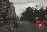 Image of Plaza del Zocalo Mexico City Mexico, 1962, second 47 stock footage video 65675079070