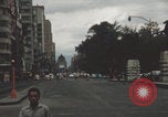 Image of Plaza del Zocalo Mexico City Mexico, 1962, second 52 stock footage video 65675079070