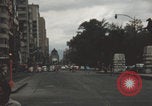 Image of Plaza del Zocalo Mexico City Mexico, 1962, second 53 stock footage video 65675079070