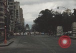 Image of Plaza del Zocalo Mexico City Mexico, 1962, second 54 stock footage video 65675079070