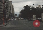 Image of Plaza del Zocalo Mexico City Mexico, 1962, second 55 stock footage video 65675079070