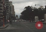 Image of Plaza del Zocalo Mexico City Mexico, 1962, second 56 stock footage video 65675079070