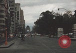 Image of Plaza del Zocalo Mexico City Mexico, 1962, second 57 stock footage video 65675079070