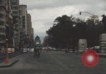 Image of Plaza del Zocalo Mexico City Mexico, 1962, second 58 stock footage video 65675079070