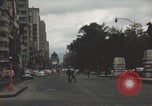 Image of Plaza del Zocalo Mexico City Mexico, 1962, second 60 stock footage video 65675079070