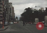 Image of Plaza del Zocalo Mexico City Mexico, 1962, second 61 stock footage video 65675079070