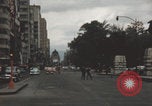 Image of Plaza del Zocalo Mexico City Mexico, 1962, second 62 stock footage video 65675079070