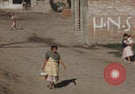 Image of Mexico Mexico City Mexico, 1962, second 4 stock footage video 65675079071
