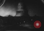 Image of Franklin Delano Roosevelt Washington DC USA, 1933, second 3 stock footage video 65675079072