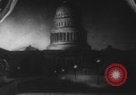 Image of Franklin Delano Roosevelt Washington DC USA, 1933, second 5 stock footage video 65675079072