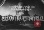 Image of Franklin Delano Roosevelt Washington DC USA, 1933, second 28 stock footage video 65675079072
