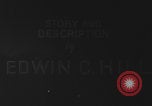 Image of Franklin Delano Roosevelt Washington DC USA, 1933, second 35 stock footage video 65675079072
