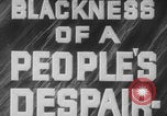 Image of Franklin Delano Roosevelt Washington DC USA, 1933, second 62 stock footage video 65675079072
