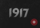 Image of Woodrow Wilson Europe, 1918, second 3 stock footage video 65675079073