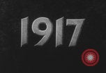 Image of Woodrow Wilson Europe, 1918, second 4 stock footage video 65675079073