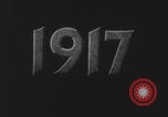 Image of Woodrow Wilson Europe, 1918, second 5 stock footage video 65675079073