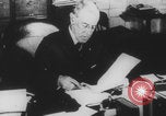 Image of Woodrow Wilson Europe, 1918, second 26 stock footage video 65675079073