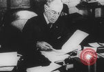 Image of Woodrow Wilson Europe, 1918, second 27 stock footage video 65675079073