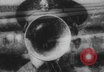 Image of Woodrow Wilson Europe, 1918, second 33 stock footage video 65675079073