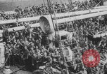 Image of Woodrow Wilson Europe, 1918, second 36 stock footage video 65675079073