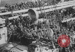 Image of Woodrow Wilson Europe, 1918, second 37 stock footage video 65675079073
