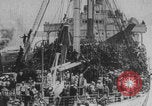 Image of Woodrow Wilson Europe, 1918, second 41 stock footage video 65675079073