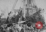 Image of Woodrow Wilson Europe, 1918, second 42 stock footage video 65675079073