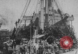 Image of Woodrow Wilson Europe, 1918, second 43 stock footage video 65675079073